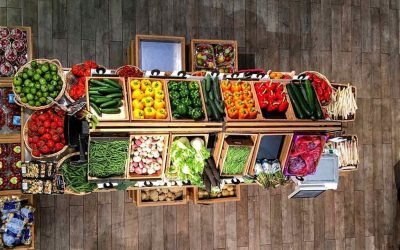 Το Αιθυλένιο & η Αντιμετώπισή του