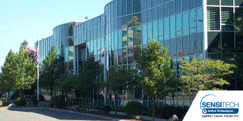 Sensitech Facilities