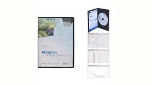 Λογισμικό TTMD