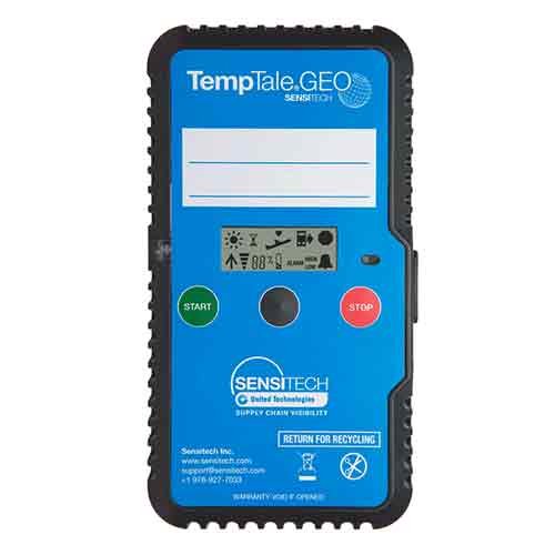 TempTale® GEO