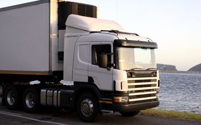 Καλύτερη Τοποθέτηση Καταγραφικού Θερμοκρασίας: Μέσα στη Συσκευασία του Προϊόντος ή Πάνω στην Παλέτα