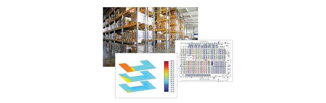 Θερμική Χαρτογράφηση