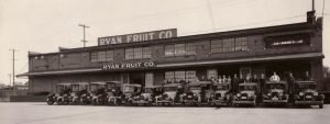 Ryan Fruit Company