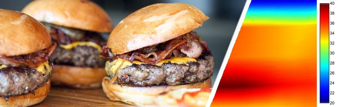 Μελέτες Θερμικής Χαρτογράφησης