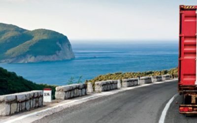 Διαχείριση Επιδόσεων Logistics # 1: Πού Είναι το Φορτίο μου;