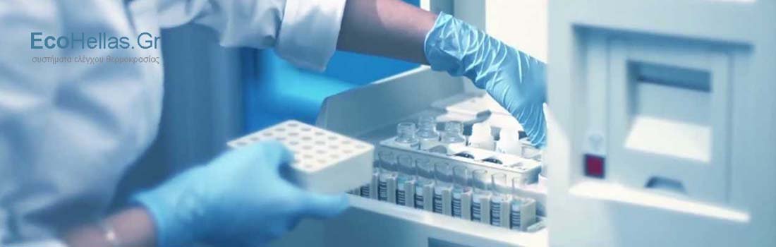 Καταγραφικά Δεδομένων Σε Πραγματικό Χρόνο