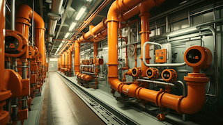 βιομηχανικά αγαθά