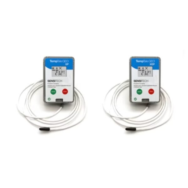TempTale® GEO X Probe